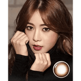 Coco Color Brown